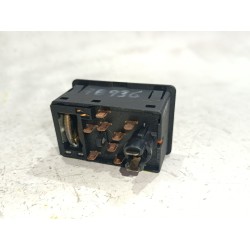 Recambio de mando luces para bmw 5 (e28) 524 td referencia OEM IAM 1019821  