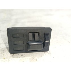 Recambio de mando luces para bmw 5 (e28) 524 td referencia OEM IAM 1019821  