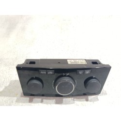 Recambio de mando climatizador para opel astra h (a04) 1.7 cdti (l48) referencia OEM IAM 13274231  