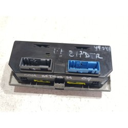 Recambio de mando climatizador para opel astra h (a04) 1.7 cdti (l48) referencia OEM IAM 13274231  