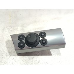 Recambio de mando luces para opel astra h (a04) 1.7 cdti (l48) referencia OEM IAM 13100124  