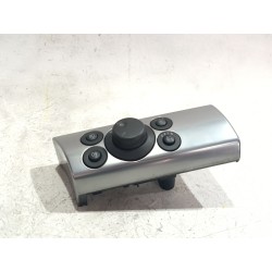 Recambio de mando luces para opel astra h (a04) 1.7 cdti (l48) referencia OEM IAM 13100124  