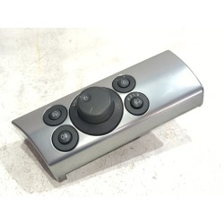 Recambio de mando luces para opel astra h (a04) 1.7 cdti (l48) referencia OEM IAM 13100124  