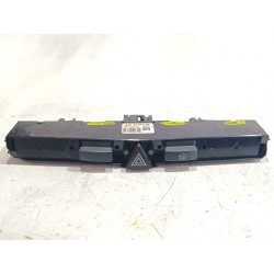 Recambio de boton emergencia para opel astra h twintop (a04) 1.9 cdti (l67) referencia OEM IAM 03758075  