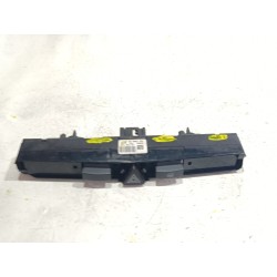 Recambio de boton emergencia para opel astra h twintop (a04) 1.9 cdti (l67) referencia OEM IAM 03758075  