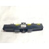 Recambio de boton emergencia para opel astra h twintop (a04) 1.9 cdti (l67) referencia OEM IAM 03758075  