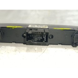 Recambio de boton emergencia para opel astra h twintop (a04) 1.9 cdti (l67) referencia OEM IAM 03758075  