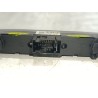 Recambio de boton emergencia para opel astra h twintop (a04) 1.9 cdti (l67) referencia OEM IAM 03758075  