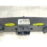Recambio de boton emergencia para opel astra h twintop (a04) 1.9 cdti (l67) referencia OEM IAM 03758075  
