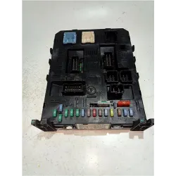 Recambio de caja fusibles/rele para citroën c3 (2002) hdi referencia OEM IAM 9661940480  