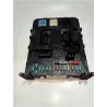 Recambio de caja fusibles/rele para citroën c3 (2002) hdi referencia OEM IAM 9661940480  
