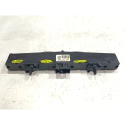 Recambio de boton emergencia para opel astra h twintop (a04) 1.9 cdti (l67) referencia OEM IAM 03758075  