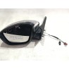 Recambio de retrovisor izquierdo para peugeot 208 i (ca_, cc_) 1.2 vti 82 referencia OEM IAM 232673077  