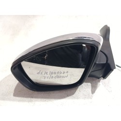 Recambio de retrovisor izquierdo para peugeot 208 i (ca_, cc_) 1.2 vti 82 referencia OEM IAM 232673077  