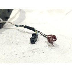 Recambio de retrovisor izquierdo para peugeot 208 i (ca_, cc_) 1.2 vti 82 referencia OEM IAM 232673077  
