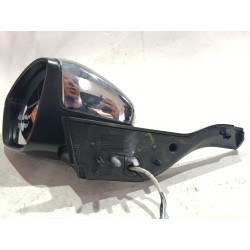 Recambio de retrovisor izquierdo para peugeot 208 i (ca_, cc_) 1.2 vti 82 referencia OEM IAM 232673077  