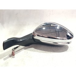 Recambio de retrovisor izquierdo para peugeot 208 i (ca_, cc_) 1.2 vti 82 referencia OEM IAM 232673077  