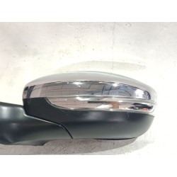 Recambio de retrovisor izquierdo para peugeot 208 i (ca_, cc_) 1.2 vti 82 referencia OEM IAM 232673077  