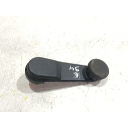 Recambio de manilla interior puerta delantera derecha para bmw serie 3 berlina (e30)(1982) 318 i referencia OEM IAM   