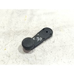 Recambio de manilla interior puerta delantera izquierda para bmw serie 3 berlina (e30)(1982) 318 i referencia OEM IAM   