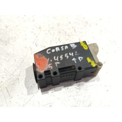 Recambio de modulo electronico para opel corsa b (1993) 1.2 i referencia OEM IAM 02893  