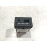 Recambio de conector usb / aux para kia sorento i (jc) 2.5 crdi referencia OEM IAM 96120  