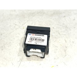 Recambio de conector usb / aux para kia sorento i (jc) 2.5 crdi referencia OEM IAM 96120  