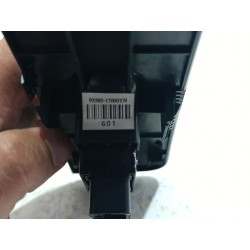 Recambio de mando elevalunas para hyundai matrix (fc) 1.5 crdi referencia OEM IAM 9358017000YN  