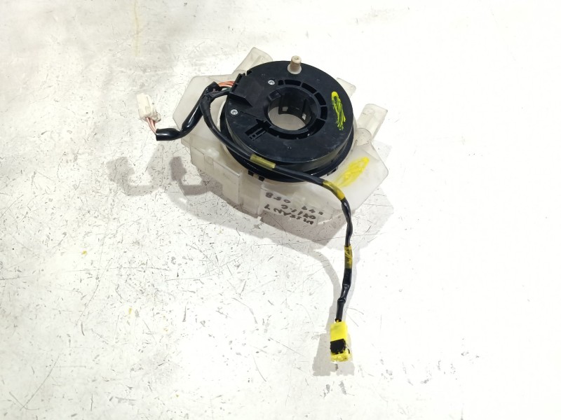 Recambio de anillo airbag para nissan primera (p11) 1.6 16v referencia OEM IAM   