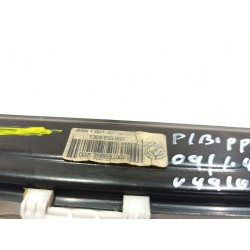 Recambio de mecanismo elevalunas delantero izquierdo para peugeot bipper (aa_) 1.4 hdi referencia OEM IAM AKAT001  