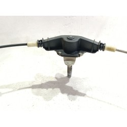 Recambio de mecanismo elevalunas delantero izquierdo para peugeot bipper (aa_) 1.4 hdi referencia OEM IAM AKAT001  