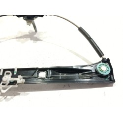 Recambio de mecanismo elevalunas delantero izquierdo para peugeot bipper (aa_) 1.4 hdi referencia OEM IAM AKAT001  