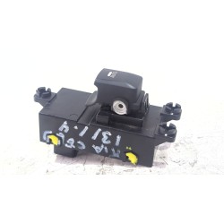 Recambio de mando elevalunas trasero izquierdo para kia cee´d (jd) 1.4 crdi 90 referencia OEM IAM 49D5101000  