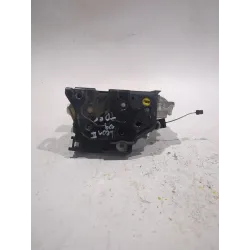 Recambio de cerradura puerta trasera derecha para seat leon (1p1)(05.2005) 1.9 tdi referencia OEM IAM   