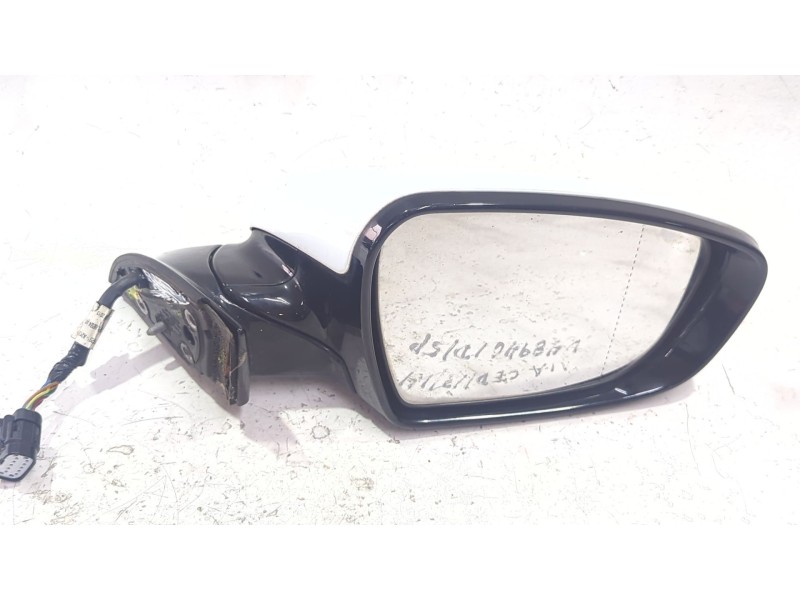 Recambio de retrovisor derecho para kia cee´d (jd) 1.4 crdi 90 referencia OEM IAM 20435146  