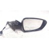 Recambio de retrovisor derecho para kia cee´d (jd) 1.4 crdi 90 referencia OEM IAM 20435146  