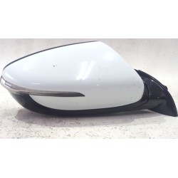 Recambio de retrovisor derecho para kia cee´d (jd) 1.4 crdi 90 referencia OEM IAM 20435146  