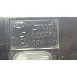 Recambio de retrovisor derecho para kia cee´d (jd) 1.4 crdi 90 referencia OEM IAM 20435146  