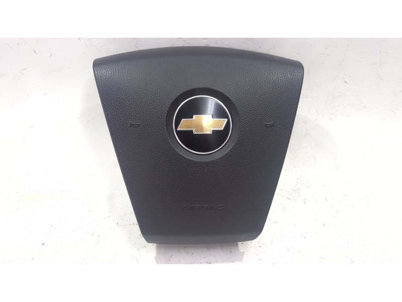 Recambio de airbag volante para chevrolet epica (klal) referencia OEM IAM AL9RS2LFZ  