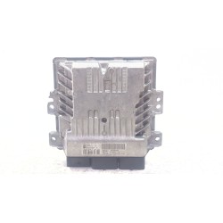 Recambio de centralita inyeccion para peugeot 207/207+ (wa_, wc_) 1.6 hdi 110 referencia OEM IAM 9675391480  