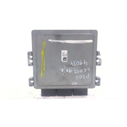 Recambio de centralita inyeccion para peugeot 207/207+ (wa_, wc_) 1.6 hdi 110 referencia OEM IAM 9675391480  