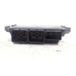 Recambio de centralita inyeccion para peugeot 207/207+ (wa_, wc_) 1.6 hdi 110 referencia OEM IAM 9675391480  