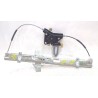 Recambio de mecanismo elevalunas delantero derecho para hyundai i10 i (pa) 1.1 referencia OEM IAM 824020X010  