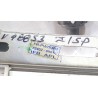 Recambio de mecanismo elevalunas delantero derecho para hyundai i10 i (pa) 1.1 referencia OEM IAM 824020X010  