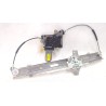 Recambio de mecanismo elevalunas delantero derecho para hyundai i10 i (pa) 1.1 referencia OEM IAM 824020X010  