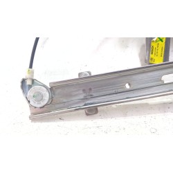 Recambio de mecanismo elevalunas delantero derecho para hyundai i10 i (pa) 1.1 referencia OEM IAM 824020X010  