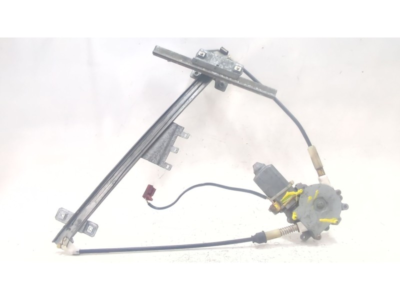 Recambio de mecanismo elevalunas trasero izquierdo para volvo serie 460 (1989) 2.0 referencia OEM IAM 7743001232  