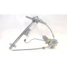 Recambio de mecanismo elevalunas trasero izquierdo para volvo serie 460 (1989) 2.0 referencia OEM IAM 7743001232  