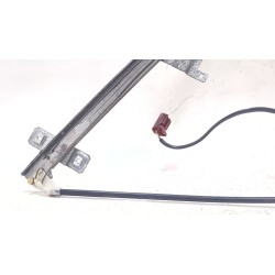 Recambio de mecanismo elevalunas trasero izquierdo para volvo serie 460 (1989) 2.0 referencia OEM IAM 7743001232  