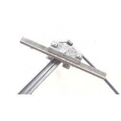 Recambio de mecanismo elevalunas trasero izquierdo para volvo serie 460 (1989) 2.0 referencia OEM IAM 7743001232  